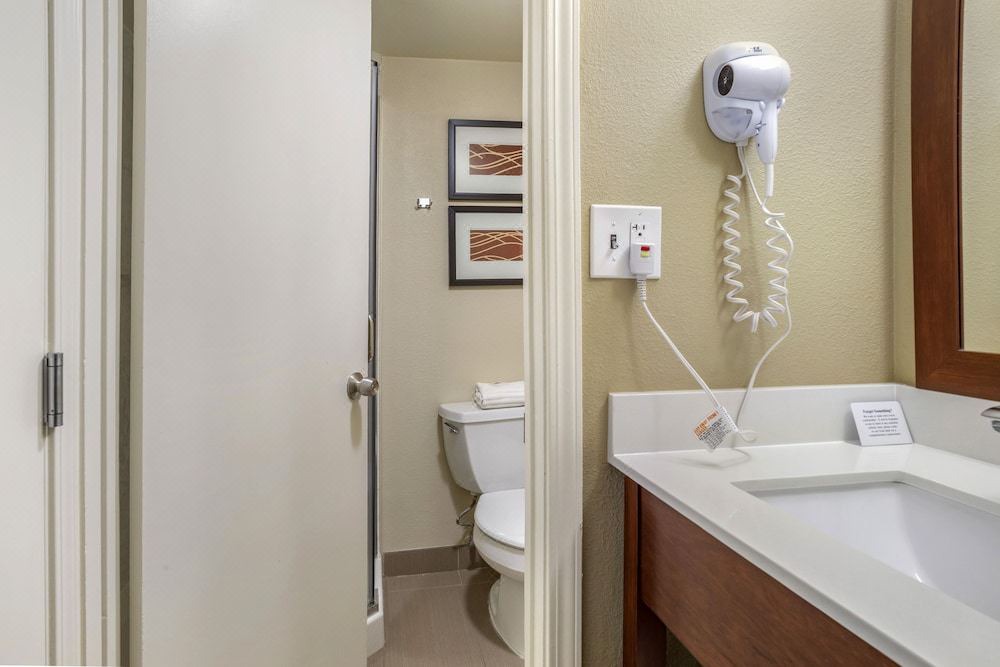 Photo of Bathroom in Morse Park