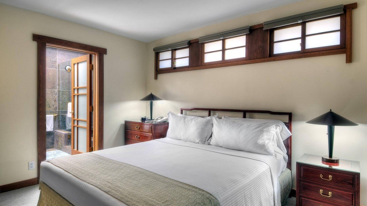 Photo of Bedroom in Palo Alto