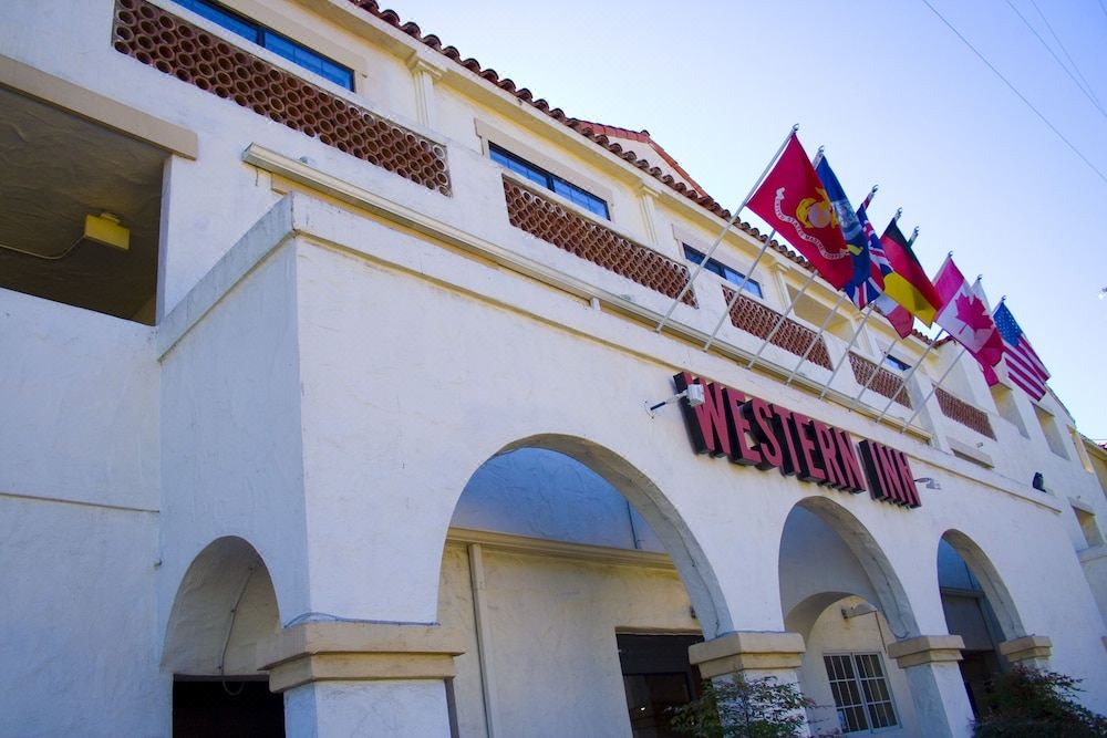 Photo of Buildings in Old Town