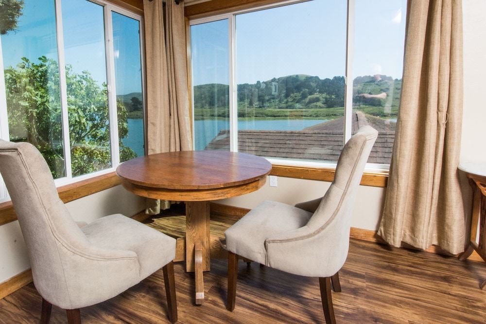 Photo of Patio Balcony in Jenner