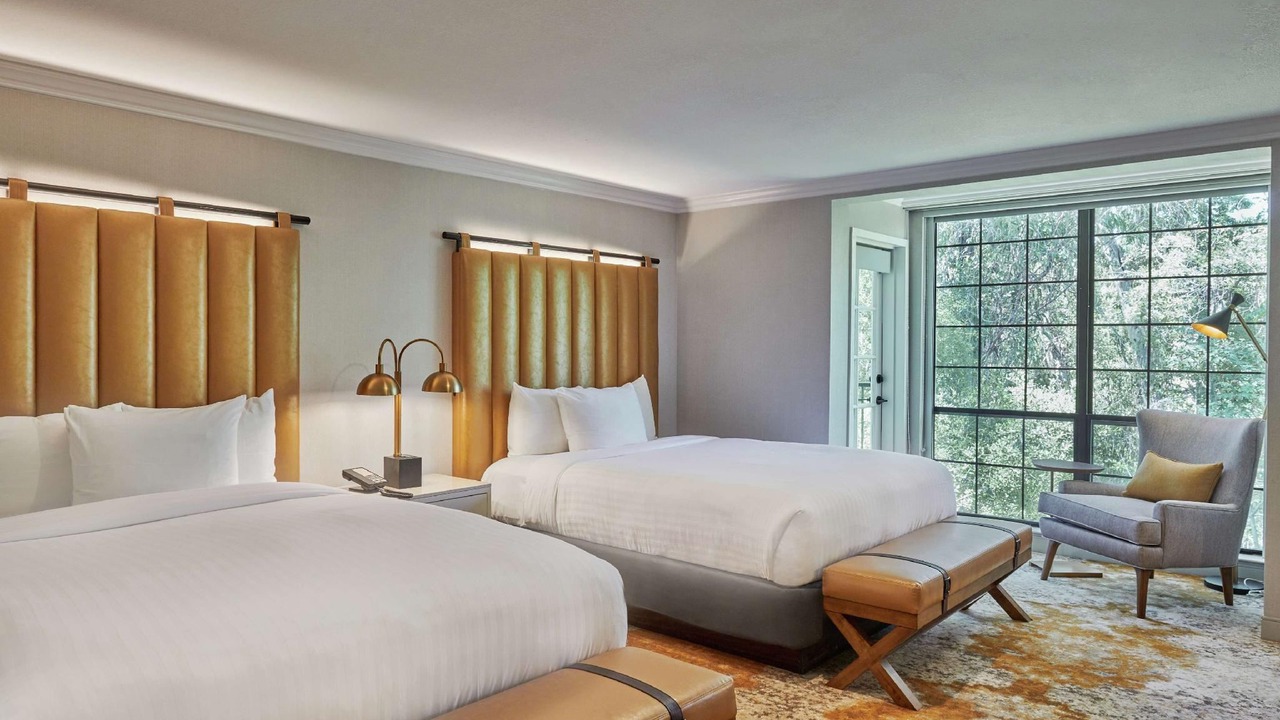 Photo of Bedroom in Saratoga