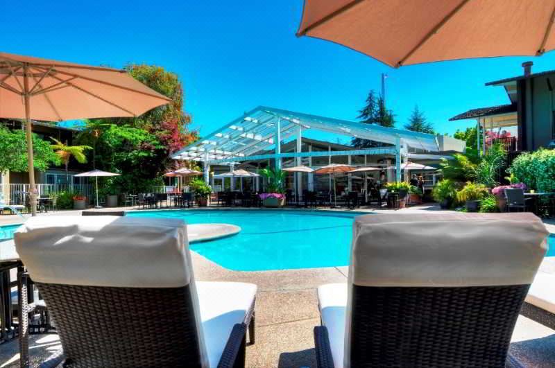 Photo of Outdoor in Palo Alto