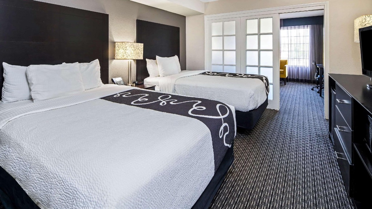 Photo of Bedroom in Anaheim Resort