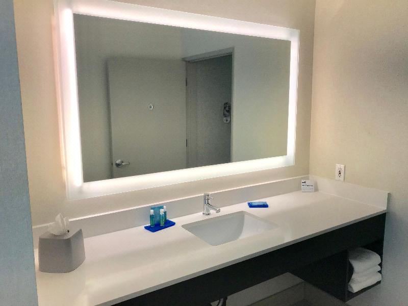 Photo of Bathroom in Tracy