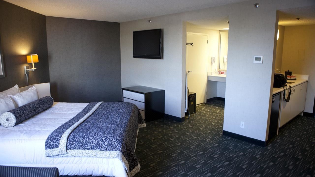 Photo of Bedroom in Norma Triangle