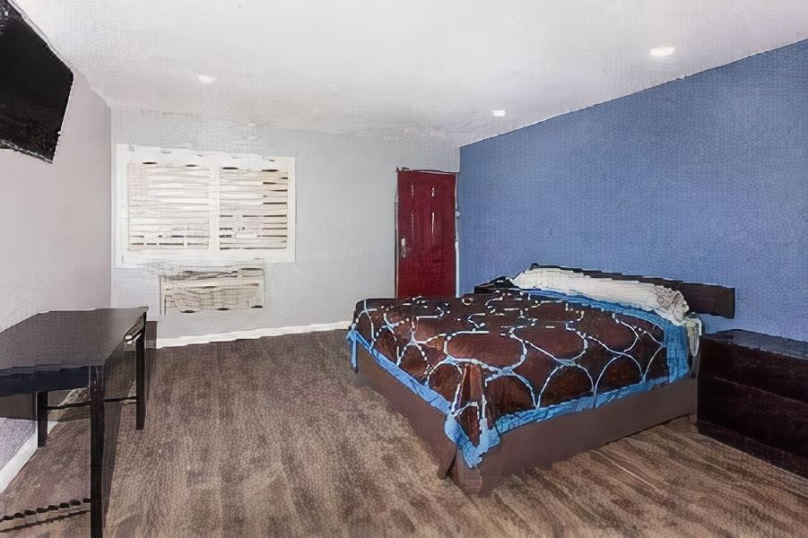Photo of Bedroom in Visalia
