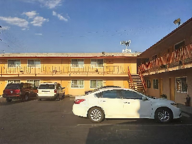 Photo of Buildings in Beaumont