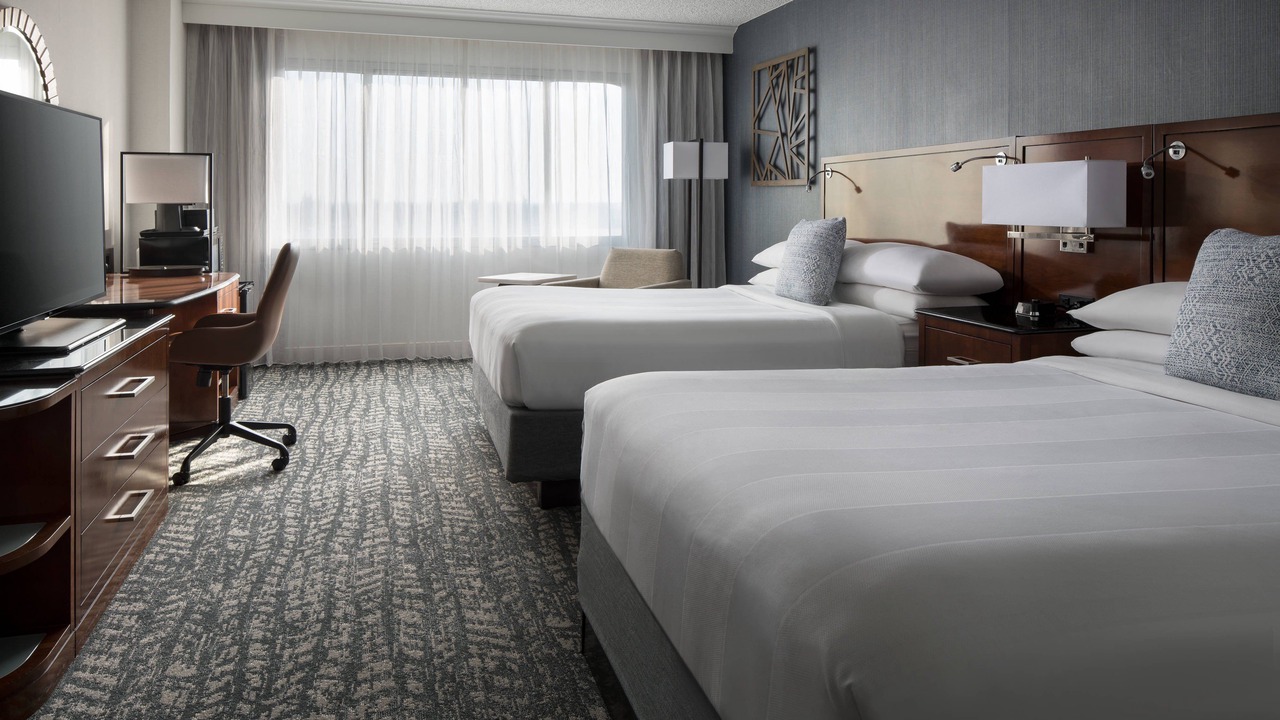 Photo of Bedroom in Downtown