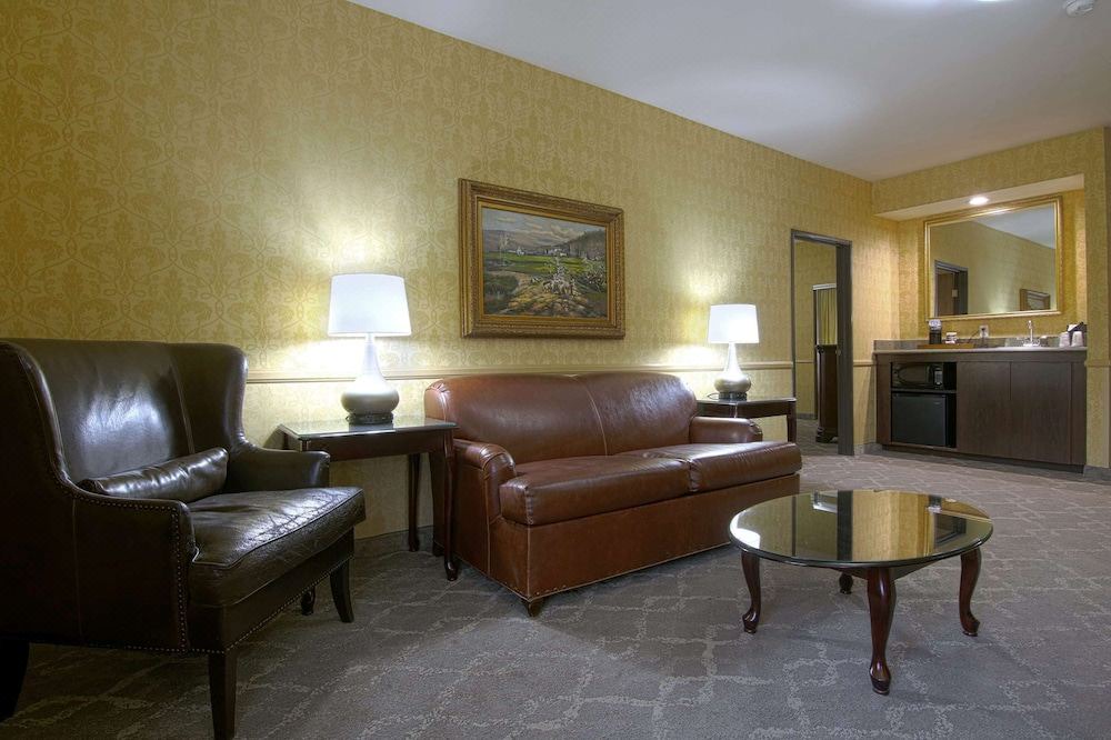 Photo of Livingroom in Ontario