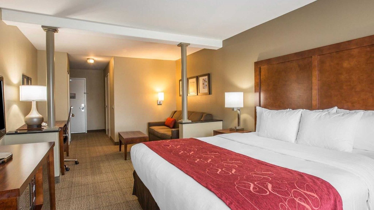 Photo of Bedroom in Victorville