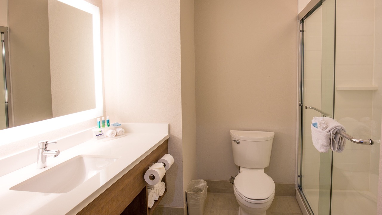 Photo of Bathroom in Hesperia