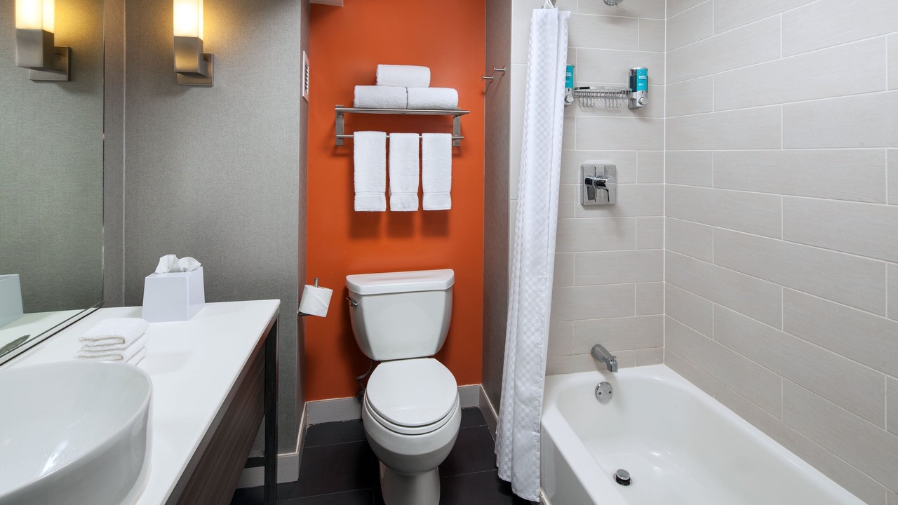 Photo of Bathroom in El Segundo