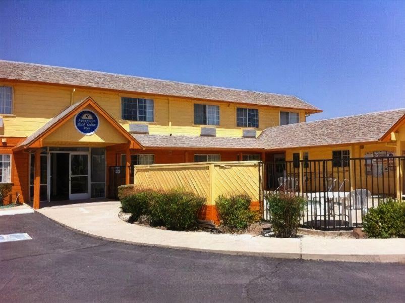 Photo of Buildings in Dunnigan
