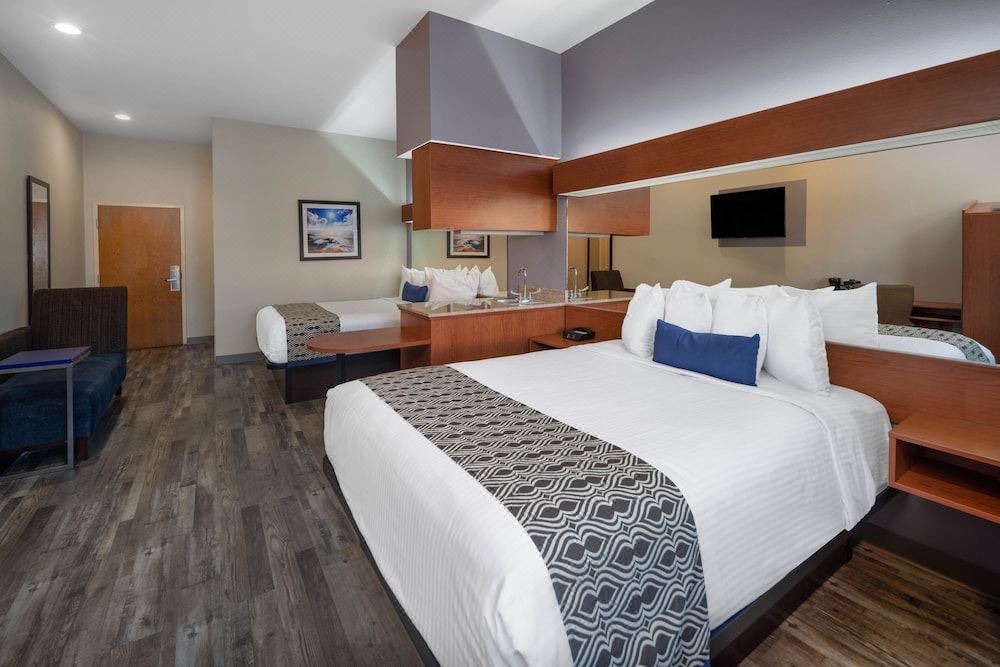 Photo of Bedroom in Tracy