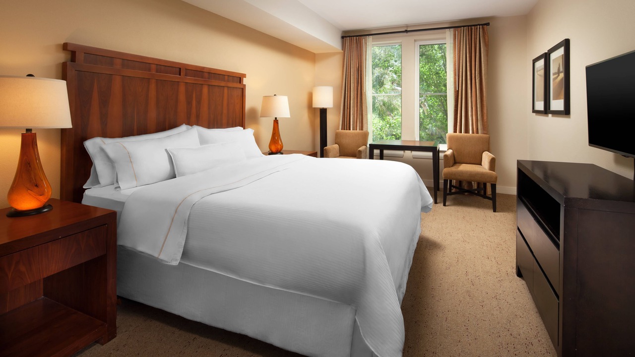 Photo of Bedroom in Downtown Napa
