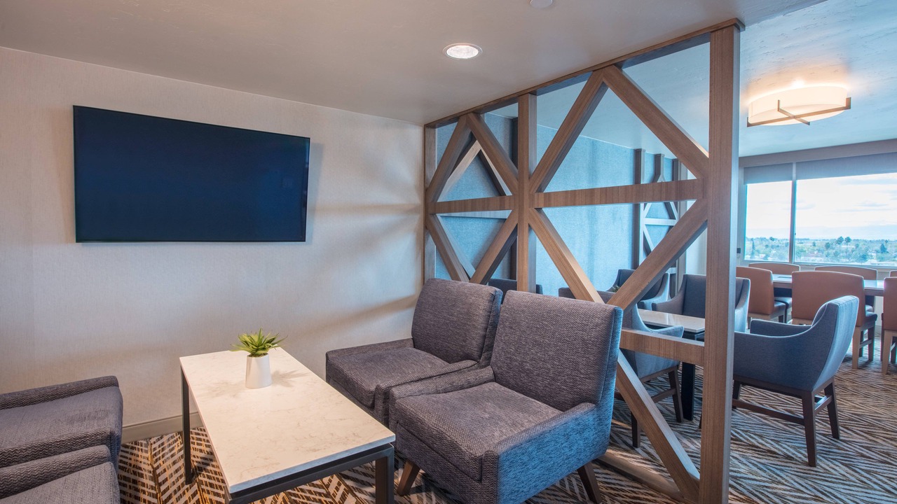 Photo of Livingroom in Downtown