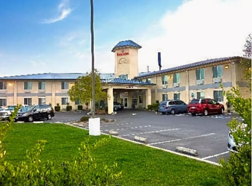 Photo of Buildings in Williams