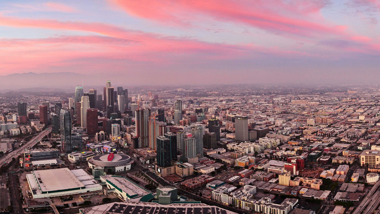 Photo of Others in El Segundo
