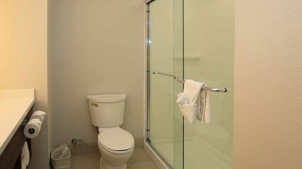 Photo of Bathroom in Hesperia