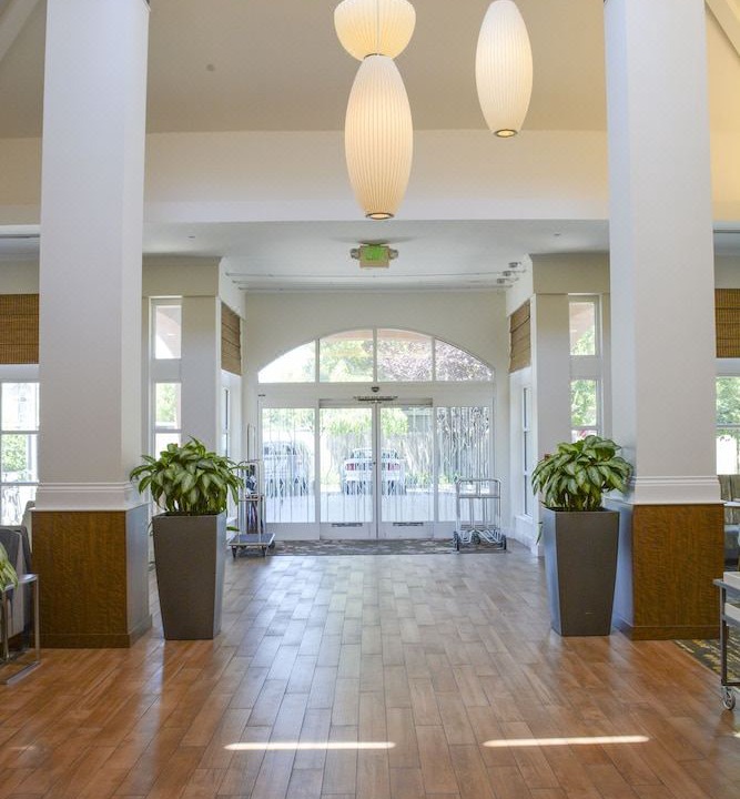Photo of Livingroom in Napa