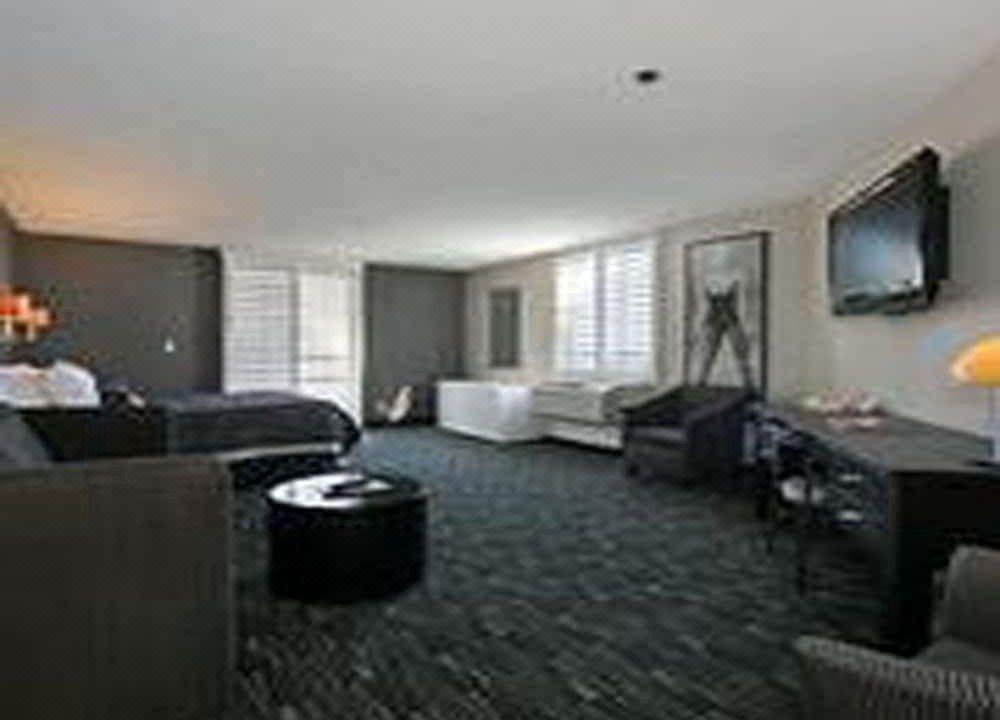 Photo of Livingroom in Norma Triangle