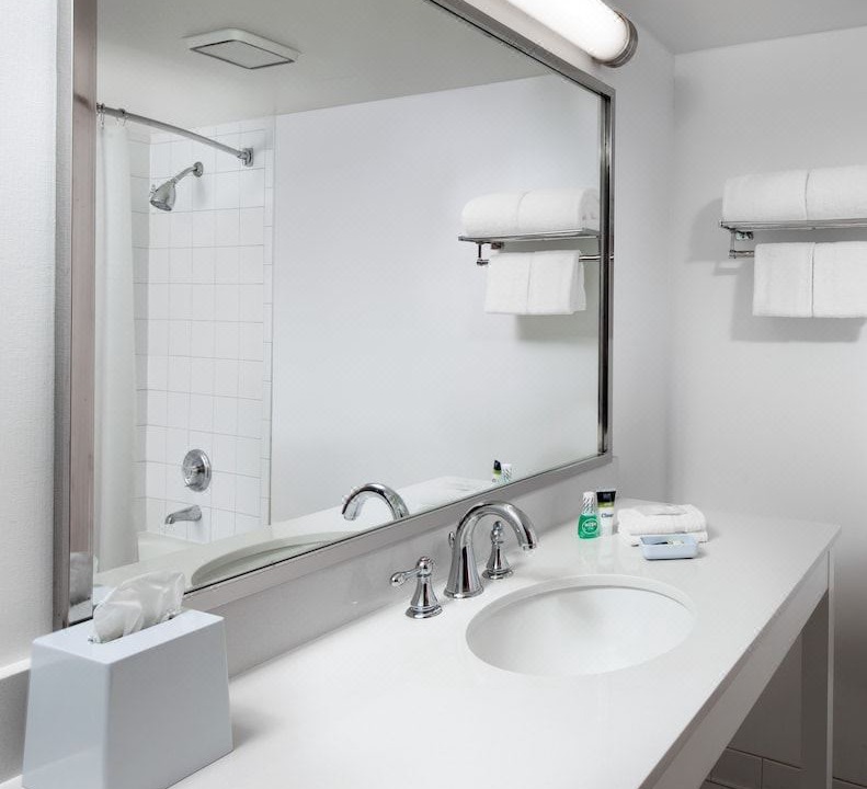 Photo of Bathroom in West Park Community