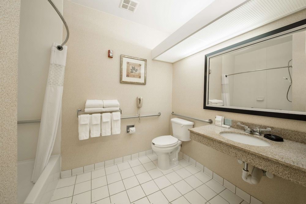Photo of Bathroom in Tracy