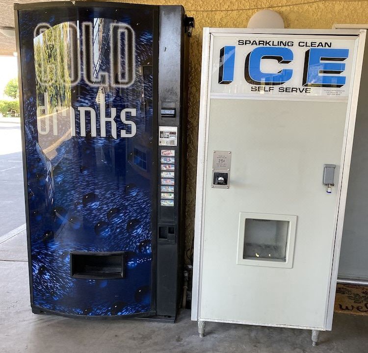 Photo of Buildings in Hemet