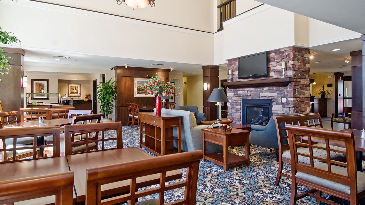 Photo of Livingroom in Palmdale