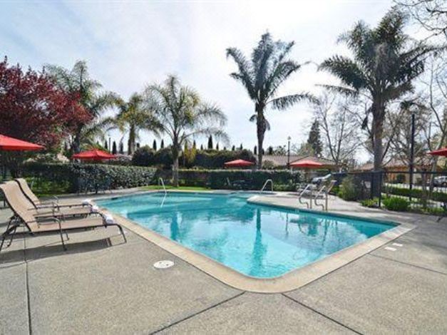 Photo of Outdoor in Davis