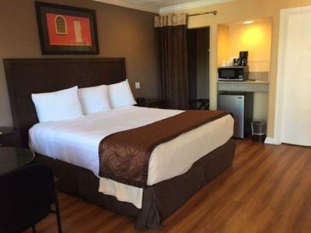 Photo of Bedroom in El Cajon