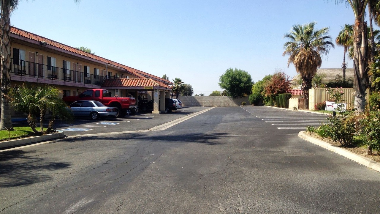 Photo of Buildings in Hemet