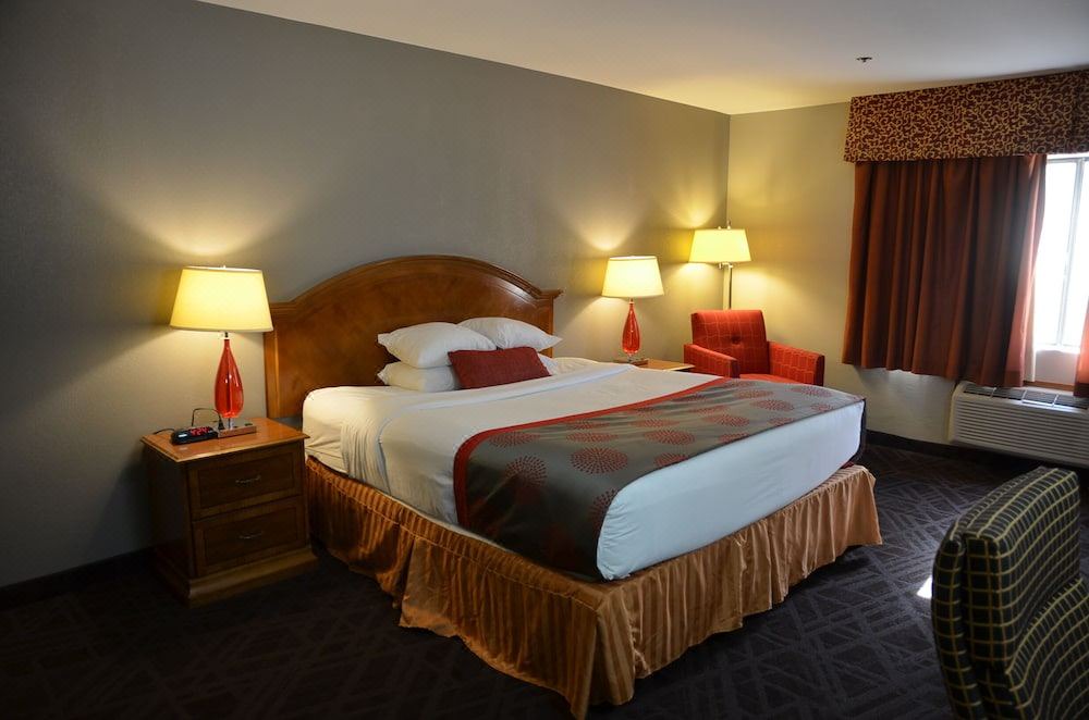 Photo of Bedroom in Barstow
