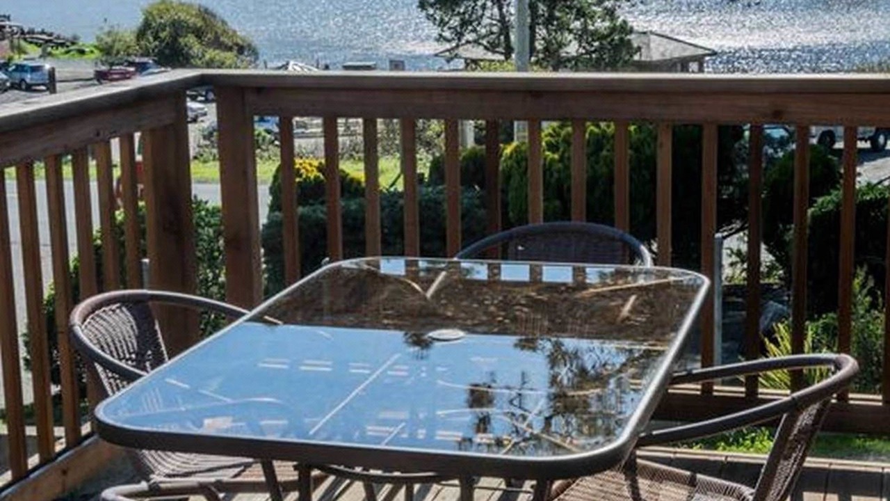 Photo of Patio Balcony in Jenner