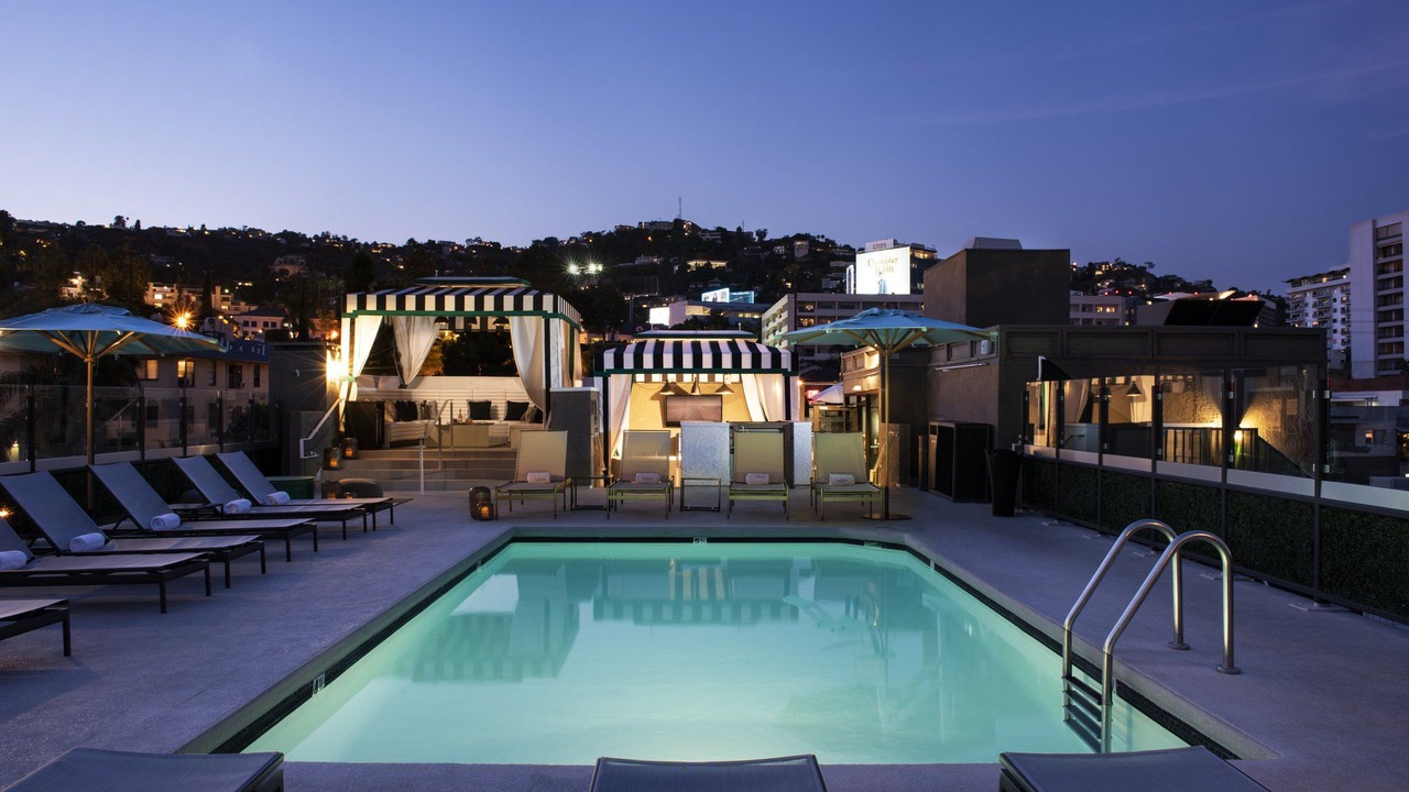 Photo of Outdoor in Norma Triangle