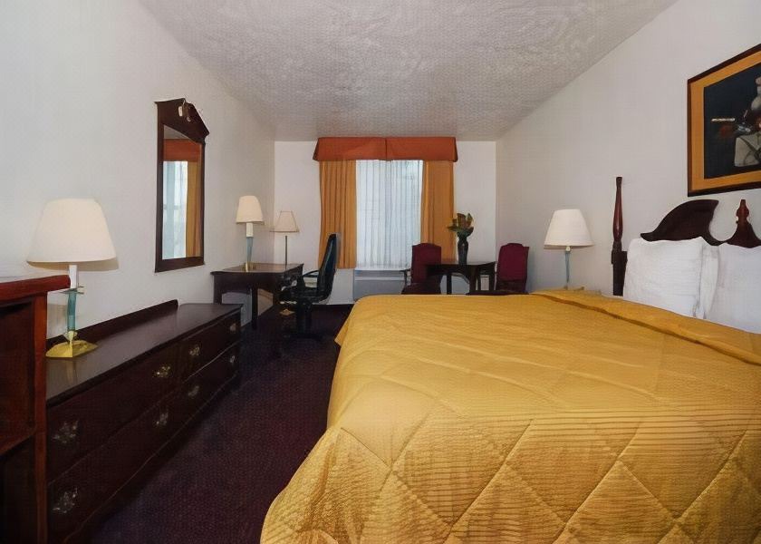 Photo of Bedroom in Visalia