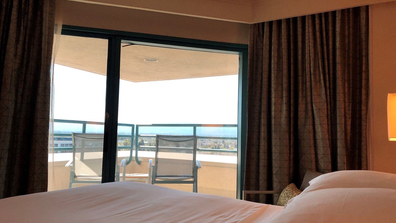 Photo of Bedroom in Santa Clara