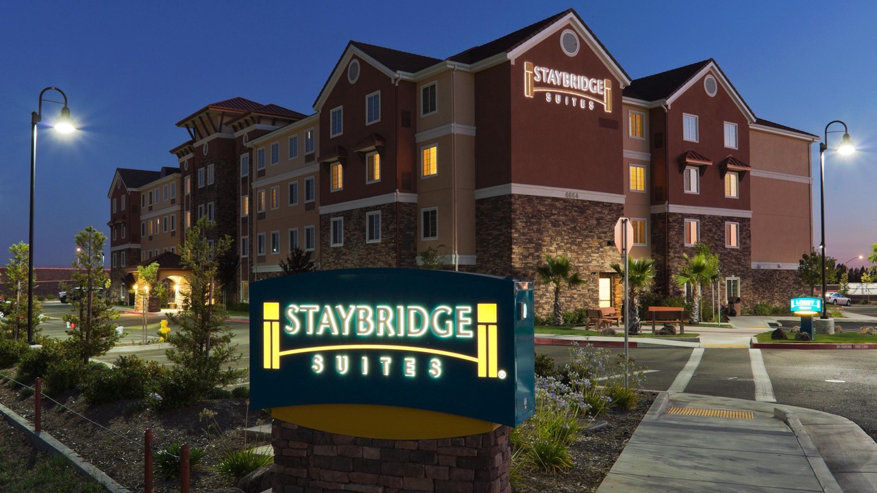 Photo of Buildings in Rocklin