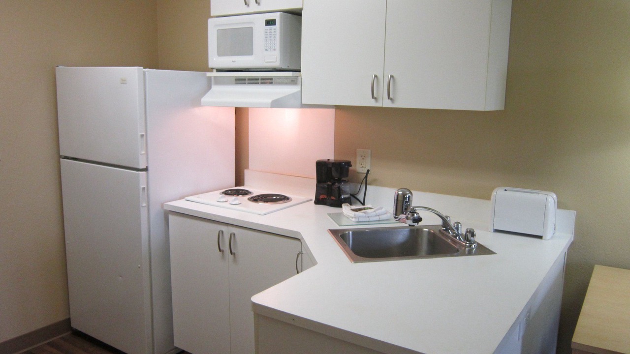 Photo of Kitchen in Tracy