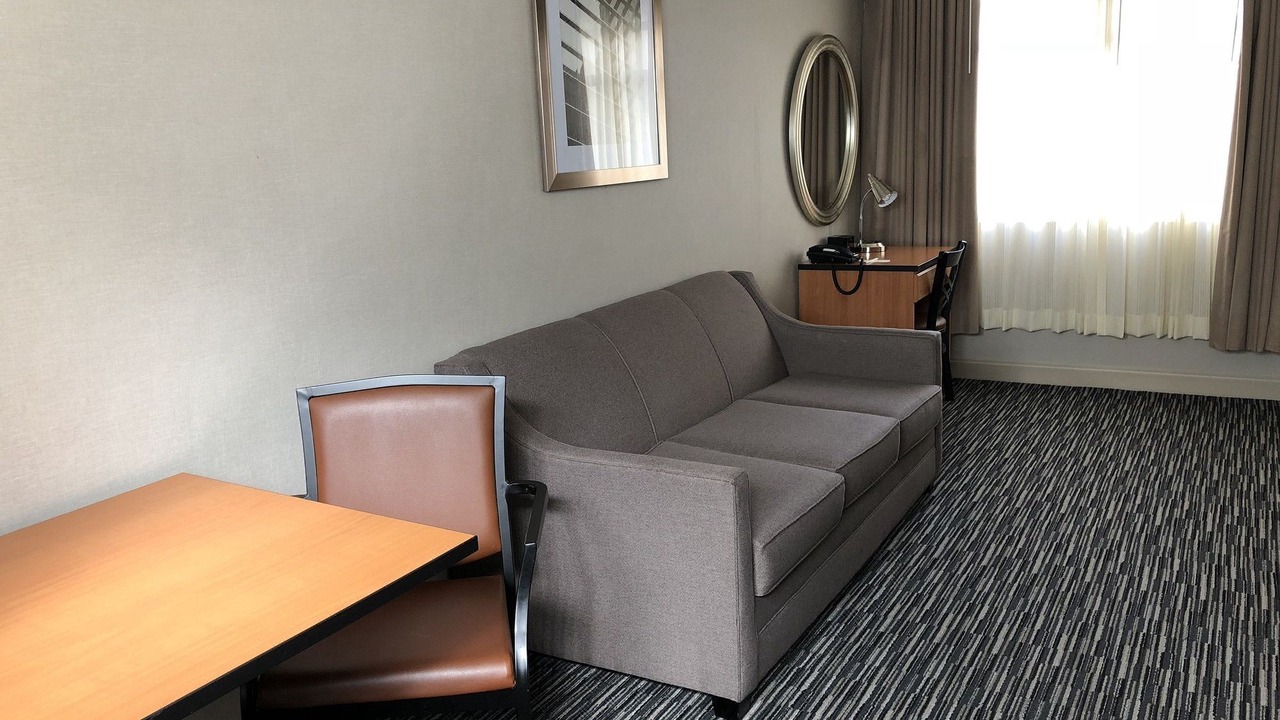 Photo of Livingroom in Downtown San Francisco