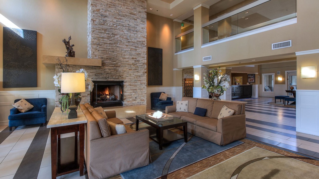 Photo of Livingroom in National City