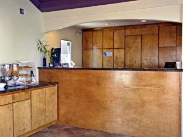 Photo of Kitchen in National City
