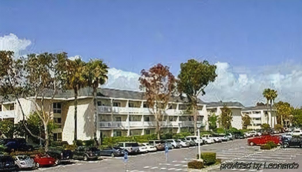Photo of Buildings in Dana Point