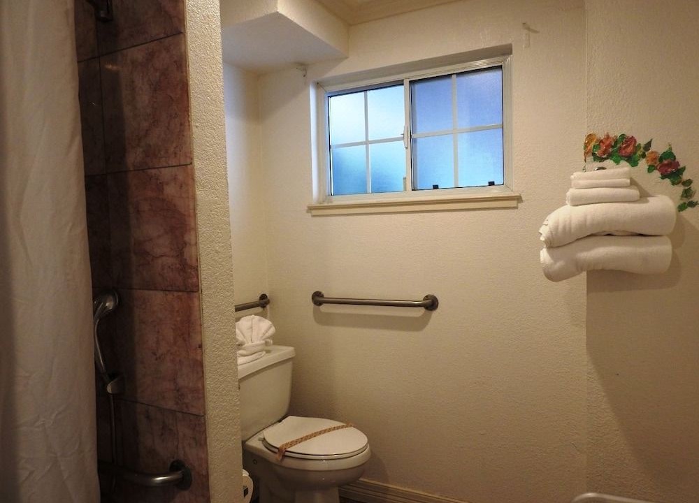 Photo of Bathroom in Palo Alto