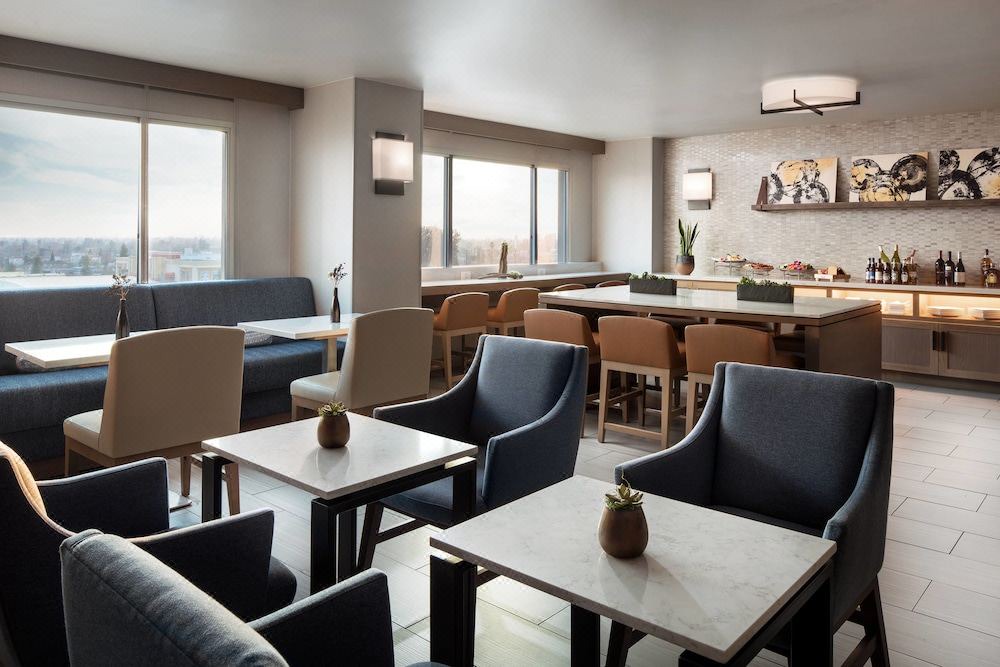 Photo of Livingroom in Downtown