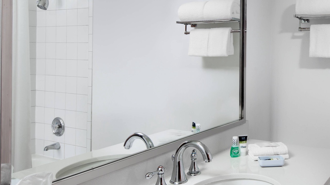 Photo of Bathroom in West Park Community