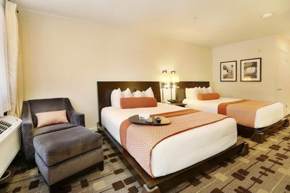 Photo of Bedroom in Palo Alto