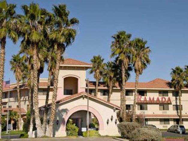 Photo of Buildings in Barstow
