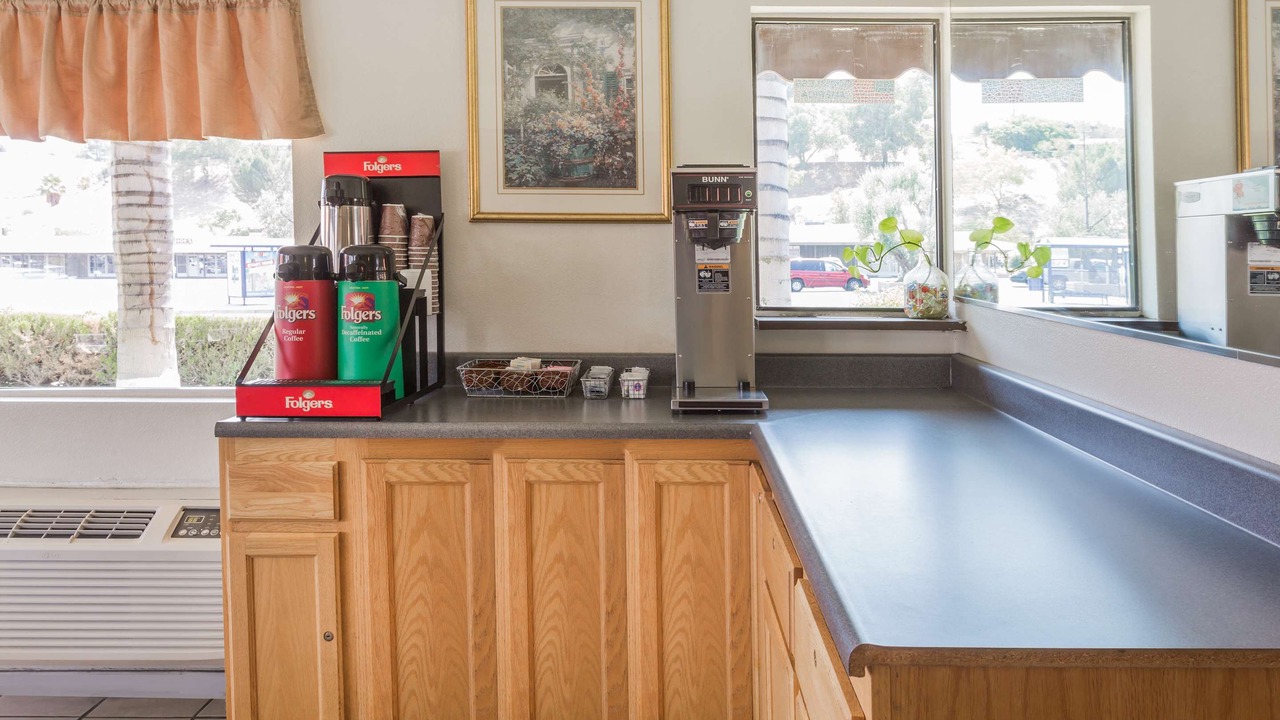 Photo of Kitchen in Patton