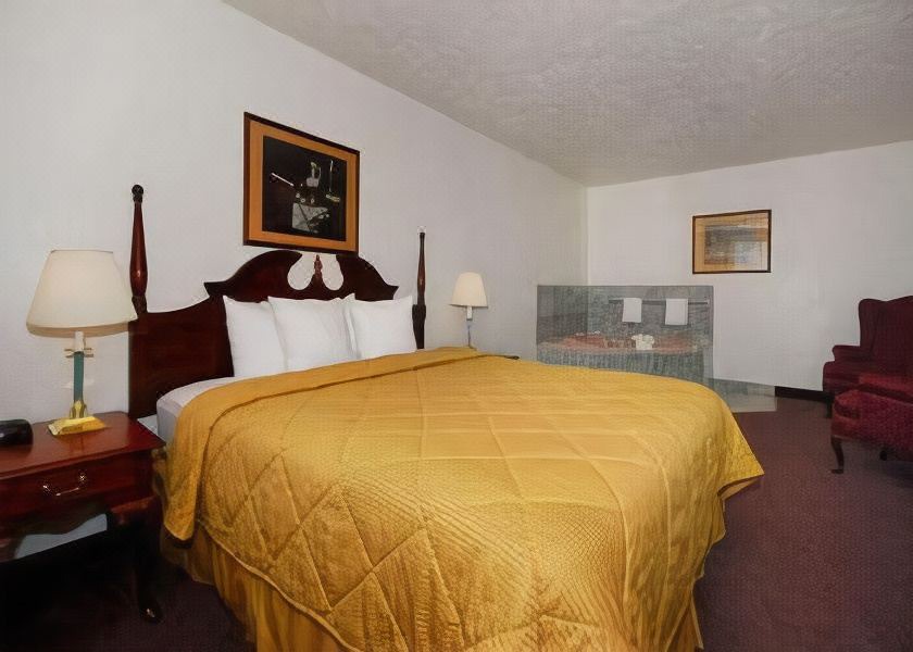 Photo of Bedroom in Visalia